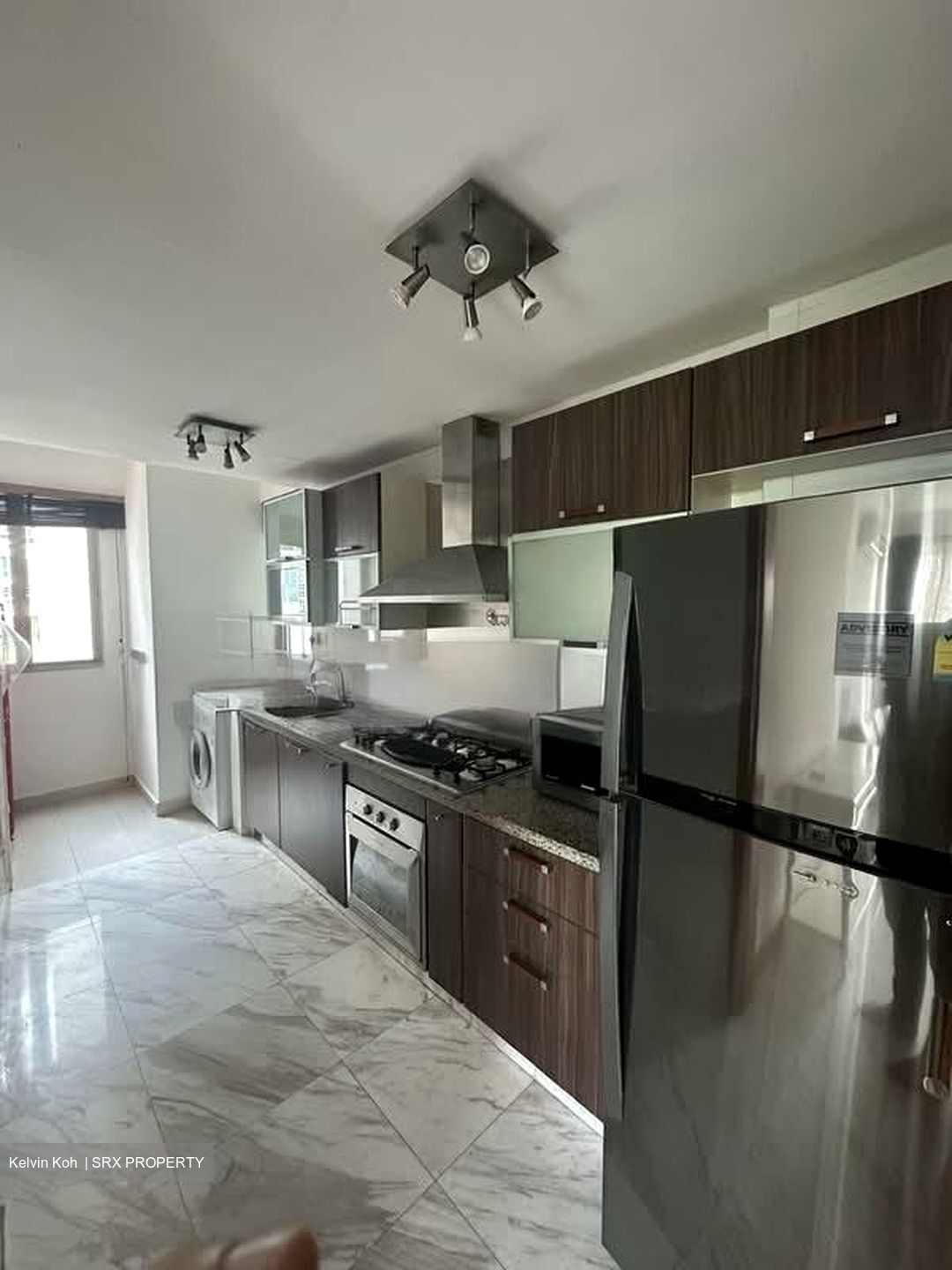 Gardenvista (D21), Condominium #574219341